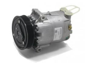 COMPRESORES HA-151 - COMP. HARRISON CVC PLV-6 12V 3FIJ. V-B T-P 120MM MASERATI QU