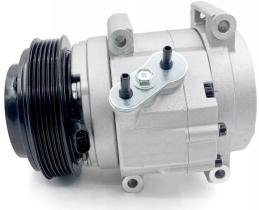 COMPRESORES HA-158E - COMP. HARRISON SP17CP 12V 120MM PLV-6 4FIJAC.