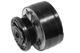 COMPRESORES HA-162 - COMP. HARRISON/DELPHI R4 108/126MM PLV-6 12V