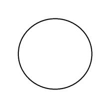 DESPIECE DE COMPRESOR JUN-042N - JUNTA DELANTERA COMPRESOR SEIKO SEIKI SS72DLG1/YORK MINI/YOR