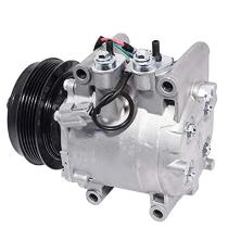 COMPRESORES KE-602 - COMP. KEIHIN HS-090R 117MM PLV-5 4FIJ.