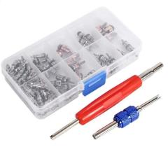 SERVICIOS/EQUIP. TALLER KIT-102 - KIT 102 PIEZAS , CAJA DE OBUSES