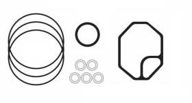DESPIECE DE COMPRESOR KT-10PA15CN - KIT DE JUNTAS TORICAS 10PA15/17C