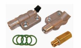 DESPIECE DE COMPRESOR KT-6E171M - KIT DE TORRETAS COMPRESOR 6E171M JD