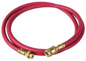 SERVICIOS/EQUIP. TALLER MAN-ACMEAR - MANGUERA ACME MANG- 3000MM 1/2 ACME X 1//1.5 ROJA