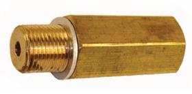 DESPIECE DE COMPRESOR MC-1314K - VALVULA DE PRESION 6E171 TORRETA PRESION(HP-1001)