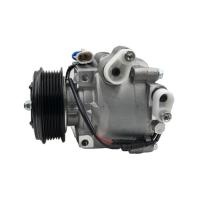 COMPRESORES MI-459 - COMP. MITSUBISHI QS90 95MM PLV-6 12V (OPEL MOKKA)