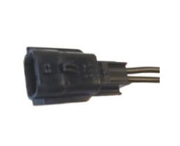 DESPIECE DE COMPRESOR PLUG-001 - CONECTOR DE BOBINA RENAULT