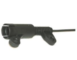 DESPIECE DE COMPRESOR PLUG-002 - CONECTOR DE BOBINA MERCEDES/BMW 1PIN