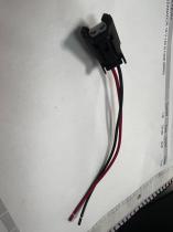 DESPIECE DE COMPRESOR PLUG-021 - CONECTOR VALVULA DE CONTROL RENAULT (CV-042)