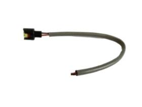 DESPIECE DE COMPRESOR PLUG-021 - CONECTOR VALVULA DE CONTROL RENAULT (CV-042)