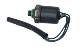 PARTES AIRE ACONDICIONADO PRE-001 - PRESOSTATO TRINARIA MACHO 1/8" STANDAR 4 CABLES