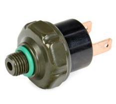 PARTES AIRE ACONDICIONADO PRE-003 - PRESOSTATO MACHO BAJA PRESION