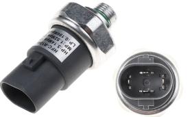 PARTES AIRE ACONDICIONADO PRE-004 - PRESOSTATO TRINARY HEMBRA ESPECIAL FORD R-134A