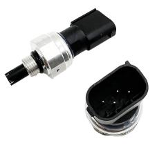 PARTES AIRE ACONDICIONADO PRE-022 - PRESOSTATO  ALFA/AUDI/FIAT/GM CICLICO REGUL. H. AJUSTABLE (A