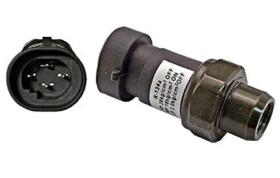 PARTES AIRE ACONDICIONADO PRE-036 - PRESOSTATO  RENAULT LAGUNA/MEGANE/SCENIC/TWINGO