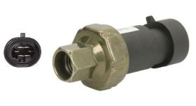 PARTES AIRE ACONDICIONADO PRE-039 - PRESOSTATO RENAULT MEGANE/TWINGO