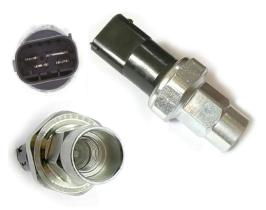 PARTES AIRE ACONDICIONADO PRE-044 - PRESOSTATO BMW S3 / E-36/Z3