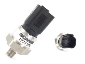 PARTES AIRE ACONDICIONADO PRE-060 - PRESOSTATO RENAULT TRUCKS KERAX 24V (4PIN)