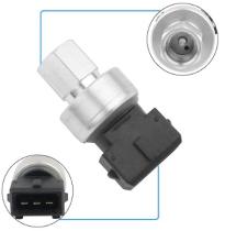 PARTES AIRE ACONDICIONADO PRE-070 - PRESOSTATO ALTA FORD M10X1,25MM 8C3Z19D594A