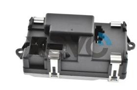 PARTES AIRE ACONDICIONADO RES-000 - RESISTENCIA VENTILADOR HABITACULO AUDI A6 (4F) 04-