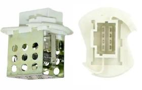 PARTES AIRE ACONDICIONADO RES-030 - RESISTENCIA VENTILADOR HABITACULO RENAULT MASTER II 98-