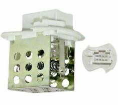 PARTES AIRE ACONDICIONADO RES-030 - RESISTENCIA VENTILADOR HABITACULO RENAULT MASTER II 98-