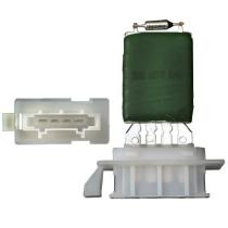 PARTES AIRE ACONDICIONADO RES-031 - RESISTENCIA VENTILADOR HABITACULO OPEL CORSA B 93-
