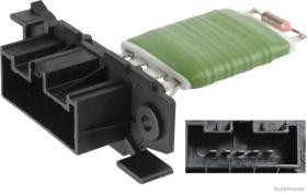 PARTES AIRE ACONDICIONADO RES-041 - RESISTENCIA VENTILADOR HABITACULO OPEL CORSA D 06-