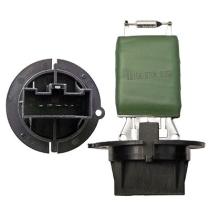 PARTES AIRE ACONDICIONADO RES-049 - RESISTENCIA VENTILADOR HABITACULO PEUGEOT 307 / CITROEN C3