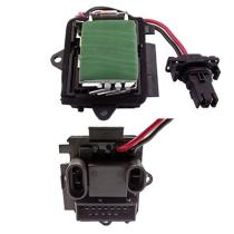 PARTES AIRE ACONDICIONADO RES-054 - RESISTENCIA VENTILADOR HABITACULO RENAULT TRAFIC II / OPEL V