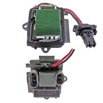 PARTES AIRE ACONDICIONADO RES-061 - RESISTENCIA VENTILADOR HABITACULO RENAULT SCENIC I