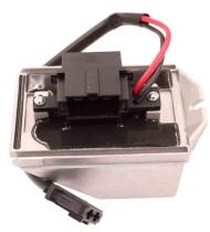PARTES AIRE ACONDICIONADO RES-066 - RESISTENCIA VENTILADOR HABITACULO SKODA FABIA I/II / VW POLO