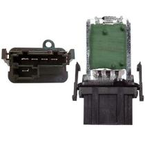 PARTES AIRE ACONDICIONADO RES-073 - RESISTENCIA VENTILADOR HABITACULO VW GOLF III/CADDY II