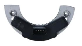 PARTES AIRE ACONDICIONADO RES-100 - RESISTENCIA VENTILADOR VOLVO FH/FM 1993-