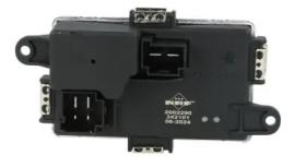 PARTES AIRE ACONDICIONADO RES-101 - RESISTENCIA VENTILADOR MERCEDES C-SERIES 2.2D 07-