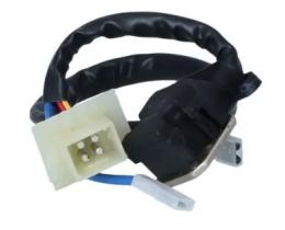 PARTES AIRE ACONDICIONADO RES-102 - RESISTENCIA VENTILADOR MERCEDES E-SERIES 2.0 96-