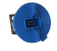 PARTES AIRE ACONDICIONADO RES-103 - RESISTENCIA VENTILADOR MERCEDES SPRINTER 2.2D 07-