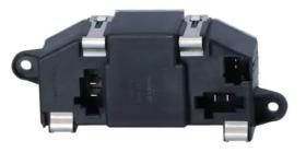 PARTES AIRE ACONDICIONADO RES-104 - RESISTENCIA VENTILADOR CITROËN C4 1.6D 07-