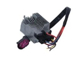 PARTES AIRE ACONDICIONADO RES-105 - RESISTENCIA VENTILADOR AUDI A6 3.0D 04-