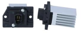 PARTES AIRE ACONDICIONADO RES-114 - RESISTENCIA VENTILADOR KIA PICANTO 2004-