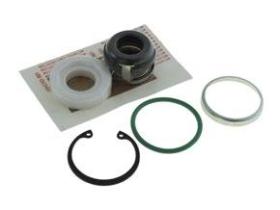 DESPIECE DE COMPRESOR RET-020 - KIT. RETEN GM A6/R6 METAL