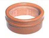 PARTES AIRE ACONDICIONADO RG-MT1109 - TORICAS ESPECIALES INTERIOR 17MM