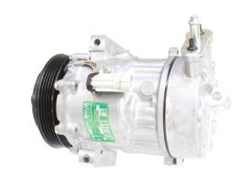 COMPRESORES SD-079 - COMP. SANDEN SD7V16 120MM PLV-5 12V 3FIJ. (1266 / 1269)