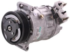 COMPRESORES SD-102 - COMP. SANDEN PXE16 110MM PLV-6 3FIJ. 12V JAGUAR (1611)