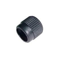PARTES AIRE ACONDICIONADO CP-616 - TAPON PLASTICO CON JUNTA 1/4 GAS R134A