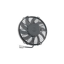 PARTES AIRE ACONDICIONADO VEN-1006C - VENTILADOR SPAL 225MM CUR. ASP. 12V VA07-AP12/C58A
