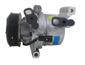 COMPRESORES ZE-674 - COMP. ZEXEL DKV09Z 100MM PLV-6 12V 3FIJ. DACIA