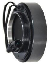 DESPIECE DE COMPRESOR BOH-605E - BOBINA HSSY/HALLA HS15/16/17/18 (12V)  (100,8X66X63,8X35,5)