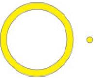 PARTES AIRE ACONDICIONADO RG-MT0297 - TORICA 17,2X1,8MM